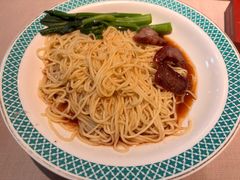 古井鹅油面-顺鹅季·非遗烧鹅(六道口店)