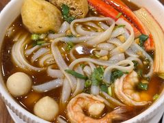 -曼谷食堂·泰国家庭料理