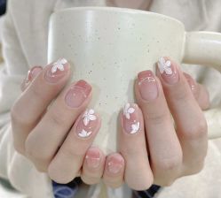 -1T·1M 日式美甲美睫