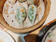 -粤点越有·茶点·粤菜(樵岭国际店)