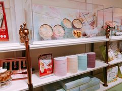 -苏小糖(鼓浪屿三丘田花园店)
