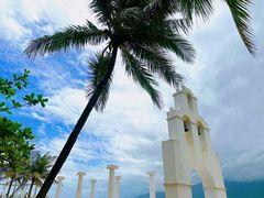 -海南分界洲岛旅游区