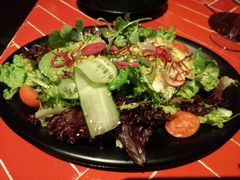 -Luchador摔跤手墨西哥餐厅(恒宇广场店)