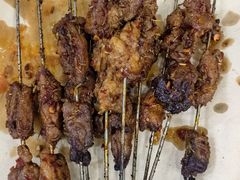 -老白家怡贵园烤肉