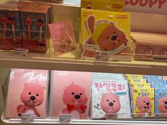 -新世界百货(明洞总店)