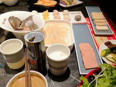 -前门后头老北京铜锅涮肉·京味菜·烤鸭(伊藤洋华堂店)