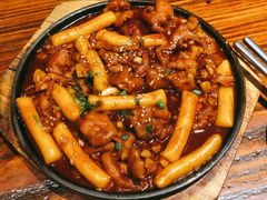 无骨鸡爪-麻喜大