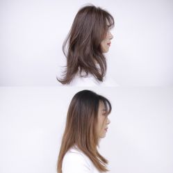 -P.STYLE 派斯造型