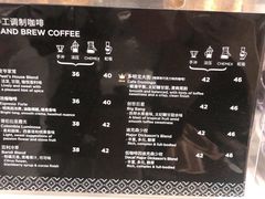 -Peet's Coffee皮爷咖啡(德基店)
