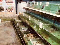 菜单-考记泥焗鸡农庄·海鲜(北洛秘境店)