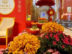 -北京中国大饭店