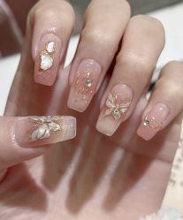 -手艺人不办卡美甲美睫