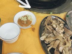 -陈记石山五香羊