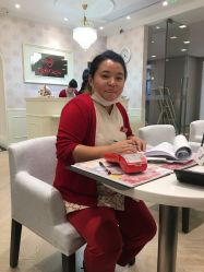 -银座Calla日式美容沙龙