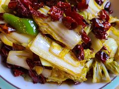-叁宝烤肉• 西安烧烤(太乙路店)