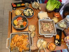 -双门洞·森系料理(体育西店)