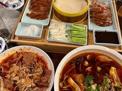 -顺兴老茶馆·精品川菜(世纪城店)
