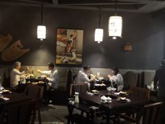 大堂-椒王火锅(厚街万达店)