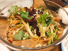 -毛毛熏肉•东北菜老字号(大安街店)