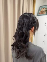 -LILI·HAIR SALON理理造型