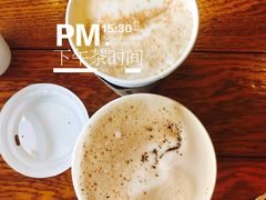 -星巴克(杭州银泰城西一店)