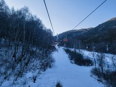-密苑云顶乐园(云顶滑雪场)