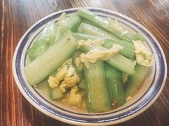 -刘师父老汉口江湖菜(蔡锷路店)