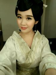 -盘子女人坊生日照·摄影馆(华强店)