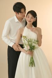 -喜爱高定婚纱摄影