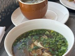 -济南凯宾斯基酒店-THE VIEW云景全日制餐厅
