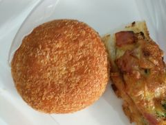 -85度C(北京八角物美店)