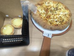 -达美乐比萨(文三路店)
