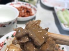 -东门口涮肉·砂锅·烤串(老门东店)