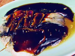 西湖醋鱼-新白鹿餐厅(西湖银泰店)