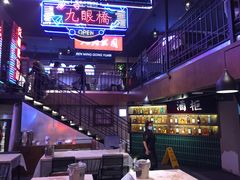 -霸王虾·小龙虾香辣蟹(玉林店)