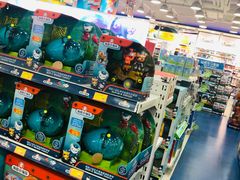 -TOYSRUS玩具反斗城(合肥华润万象城店)