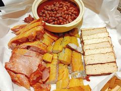 -北上海大酒店-北鸥西餐厅