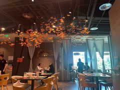 -有璟阁港式餐厅(金融街购物中心店)