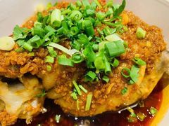 -眉州东坡(远洋未来广场店)