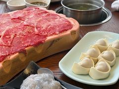 -东海怡品海鲜豆捞(舟宿夜江店)