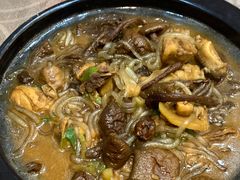-东北老家私房菜(文灶店)
