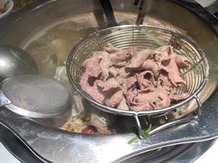 -三毛牛肉店(福强店)