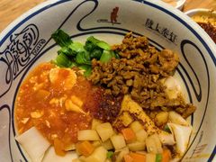 -陇上秦轩西安biangbiang面(EFC欧美金融商业城店)