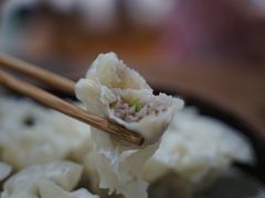 -海汇源老烧麦店(东大街总店)