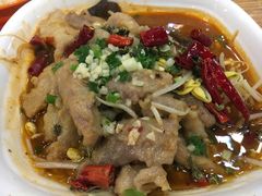 -江南大学-第一食堂(江南苑)