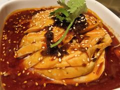 -峨嵋酒家(地安门店)