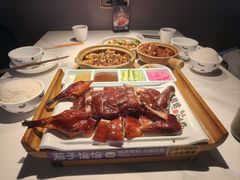 -茄子恰恰·新云南小炒(钱王街店)