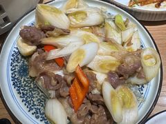 -姐弟小东北(瑞景商业广场店)