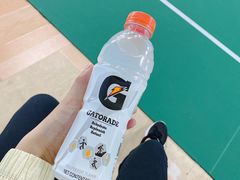 -588羽毛球馆