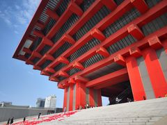 -中华艺术宫(上海美术馆)